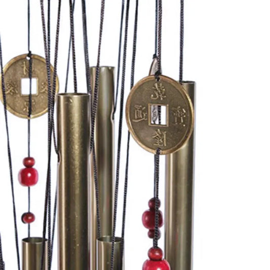 Large Metal Wind Chime Tubes